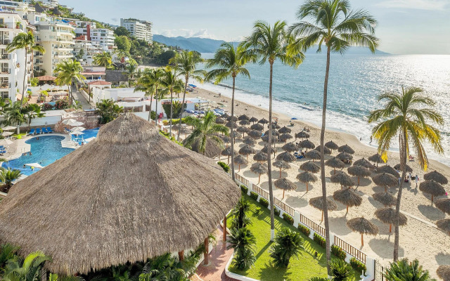 Hotel Tropicana Vallarta