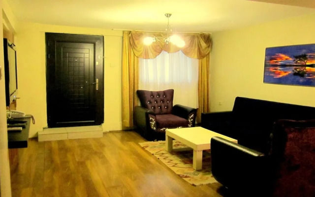 By Pera Suites