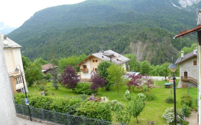 Antica Casa Nella