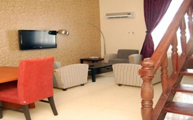 Dannic Hotels Calabar