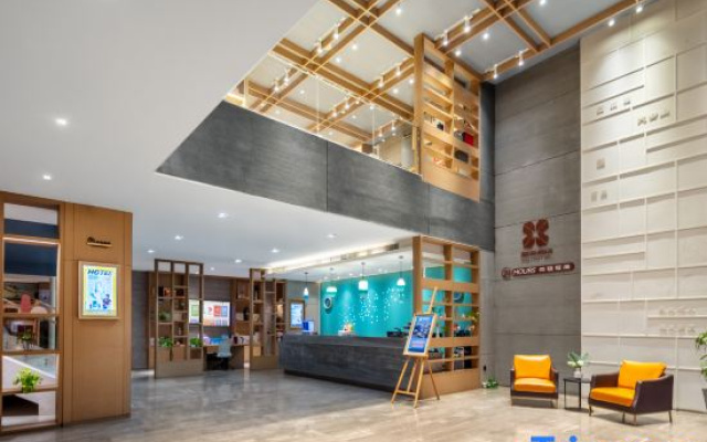 Shenmu XD  Hotel