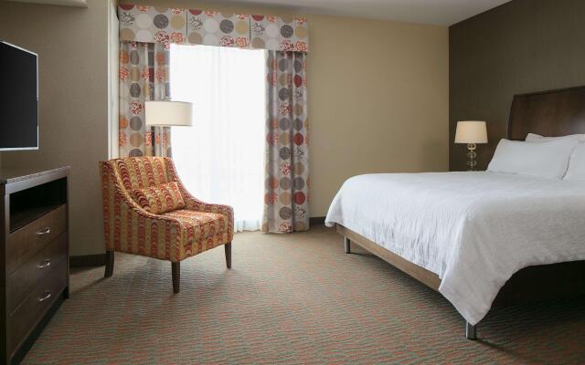 Hilton Garden Inn Manhattan