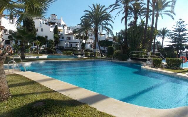 Very Pretty House In Great Location