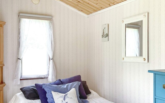 4 Star Holiday Home in Blido-by Traum
