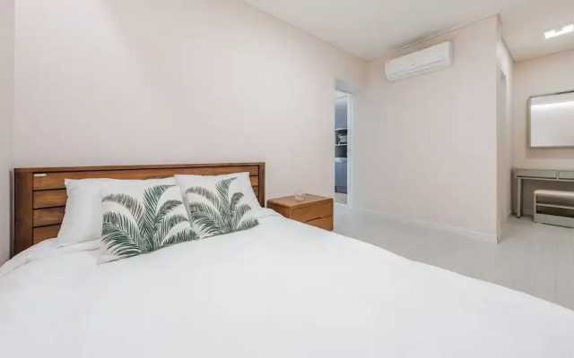 Sacheon Ara Private Pool Villa