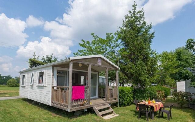 Camping La Fontaine