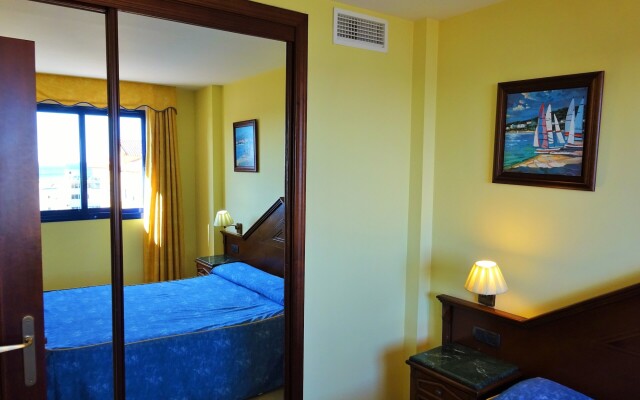 Hotel Vistamar
