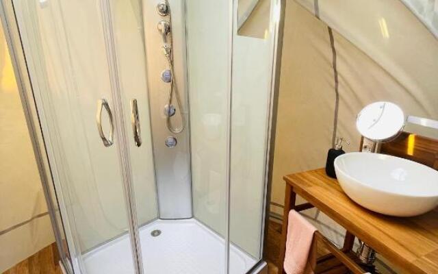 BURBUJA DELUXE en Murcia