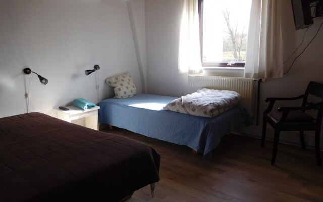 Apartments - Hejren