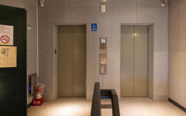 Cho hotel 3