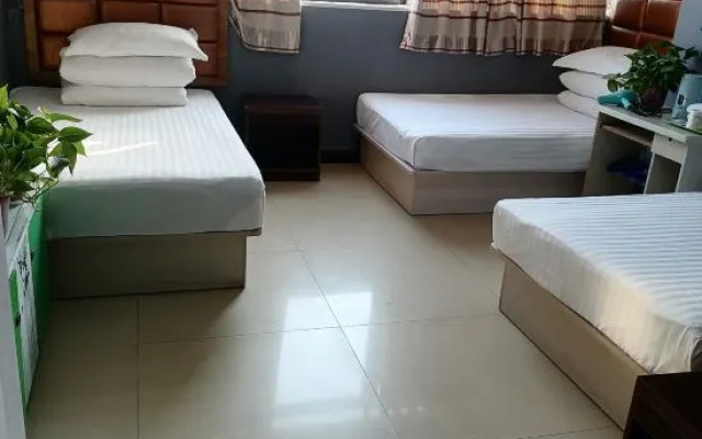 Changjiang Express Hotel