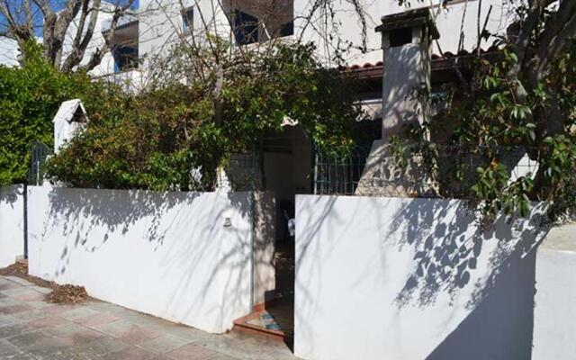 Villetta Climatizzata 5 Posti-Pt49