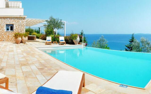 Corfu Luxury Villas