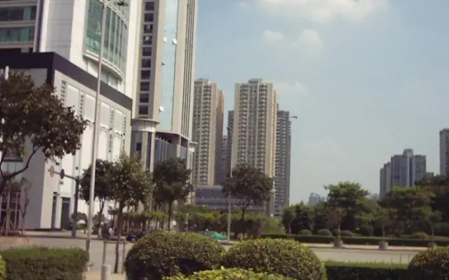 Xinghui International Hotel