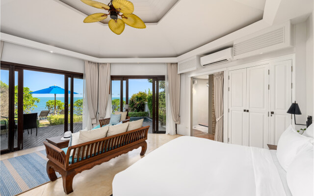 SAii Koh Samui Villas