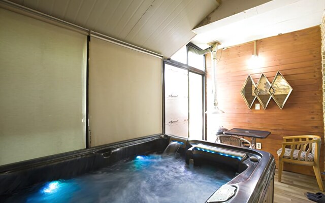 Yangpyeong Sunny Hill Pension