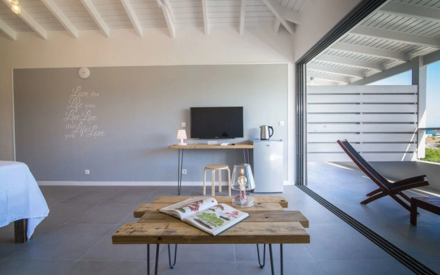 Villa Jwi Lavi Boutique Hotel