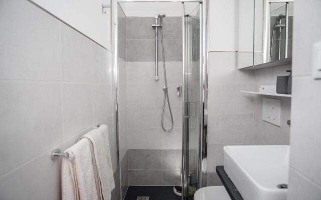 Suite Contemporanea Tra Le Vie Storiche