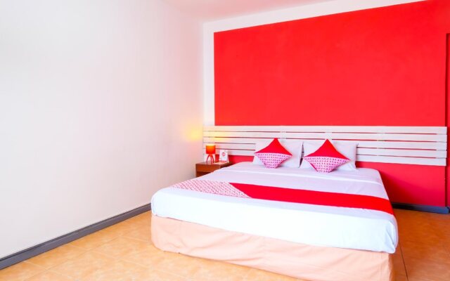 Lombok Guest House
