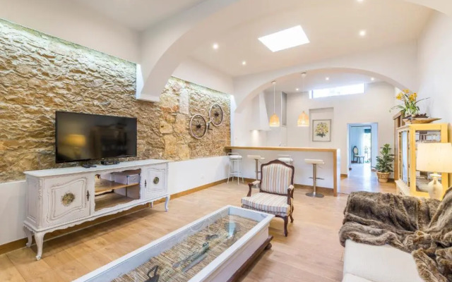 Villas Marim