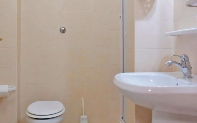 Re Monti Guesthouse