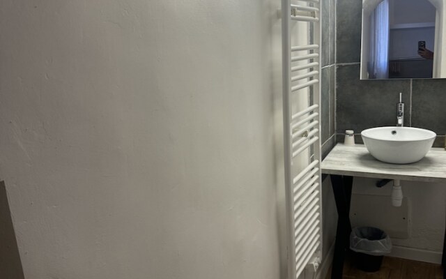 Chambres D'hôtes Terra Bella