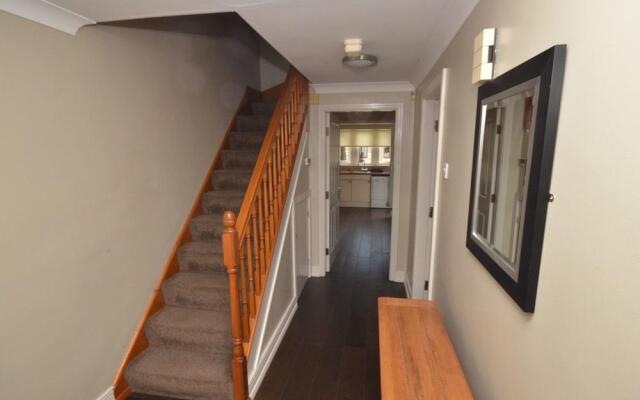 Plawsworth Aparthotel