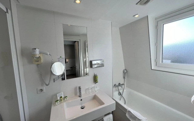 Flamingo Cancun - All Inclusive