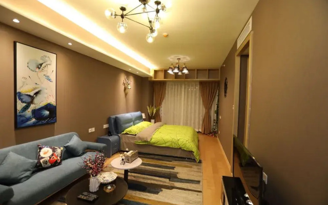 Tianjin Per Yee Boutique Hotel
