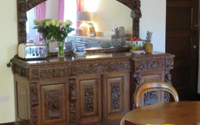 Balvraid Lodge B&B