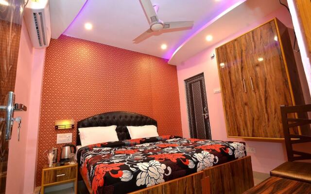 Shiva Guest House