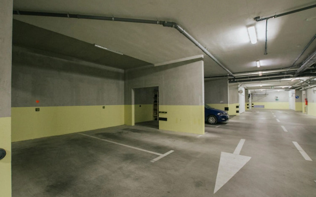 Apartment Sea Villa 5