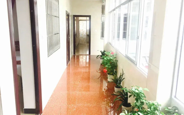 Guisu Boutique Hostel