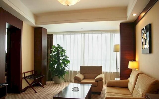 Beijing Jian Yin Hotel