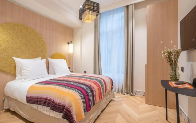 Yuna Saint-Germain-des-Prés - Serviced Apartments
