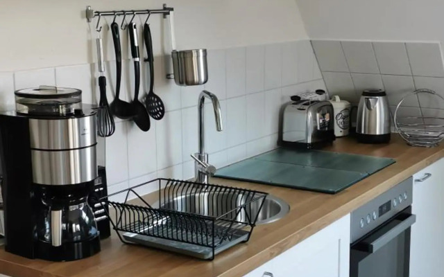 Kleine Auszeit Pellworm