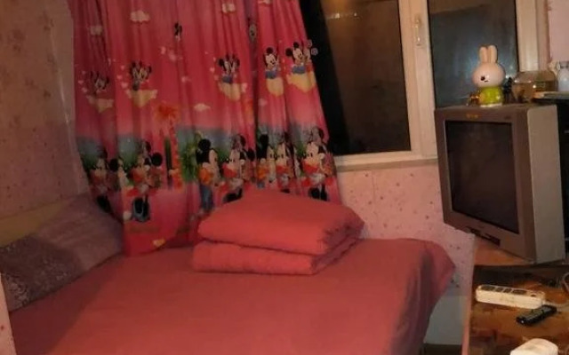 Tianjin Heng Pai Express Inn