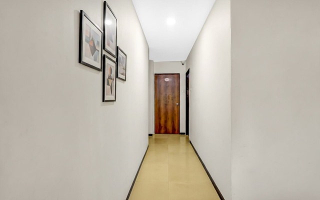 Fabhotel Aditya Lodging