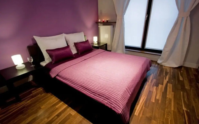 Palace Apartments Krakow - Prestige