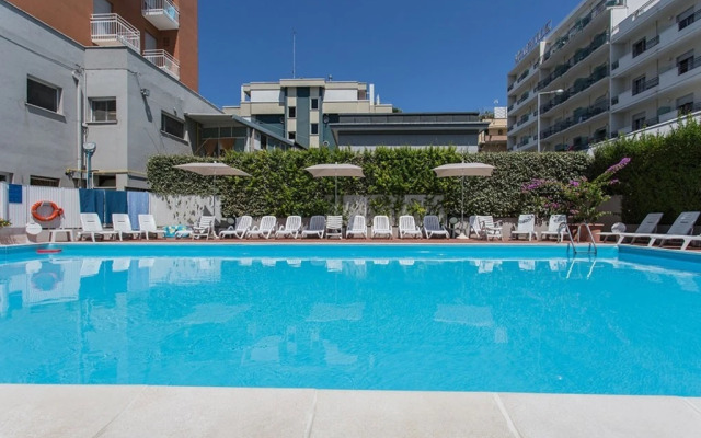 Hotel D'Este