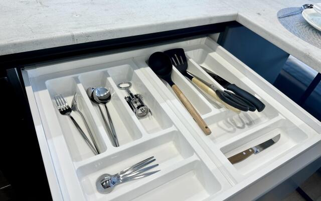 Апартаменты на улице Стрелковая 18к2