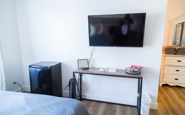 Happy Trails Bed and Breakfast