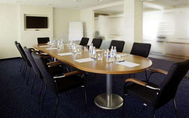 AirInn Vilnius Hotel