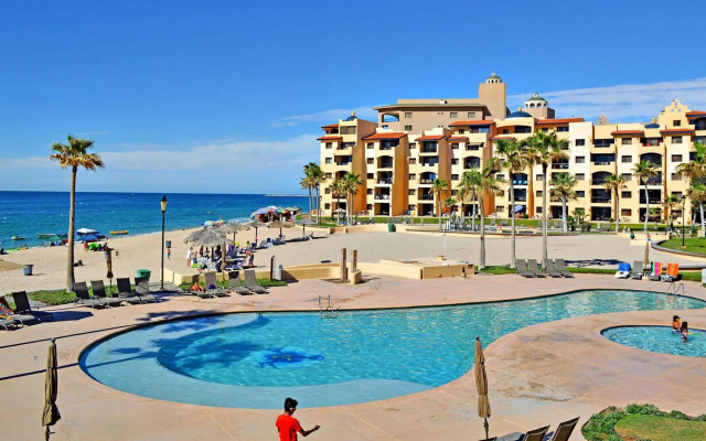 Princesa Rocky Point by Castaways