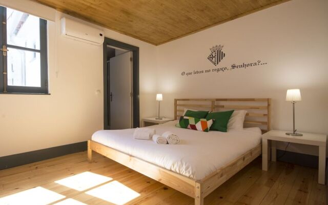 Hostel Sé Velha