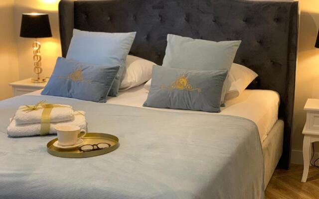 Apartamenty Kamienica Arte 3