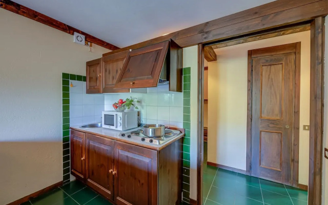 Grange Hike Ski - 17C Sestriere