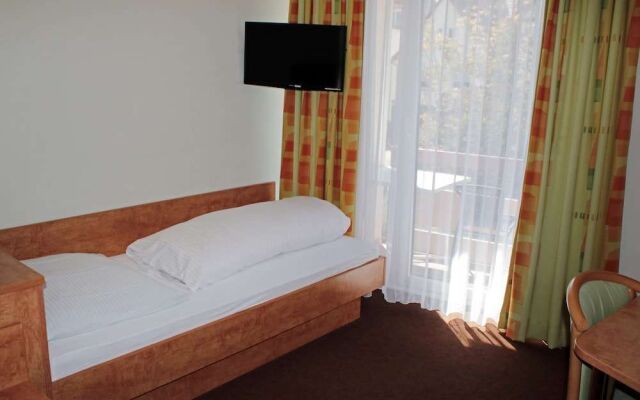Hotel Gaststätte zur Post