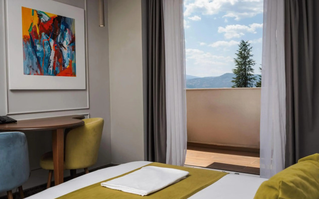 Medite Spa Resort and Villas