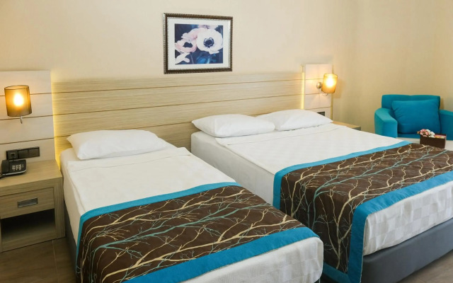Kaila Beach Hotel - All Inclusive